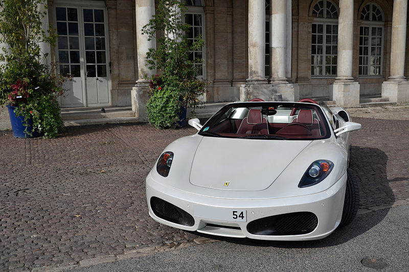 File:Ferrari F430 Spider - Flickr - Alexandre Prévot (27).jpg