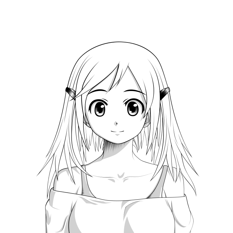 File:Figure in Manga style.svg - Wikimedia Commons