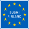 Finland road sign I19.svg