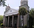 First Presbyterian Church in Charleston, SC