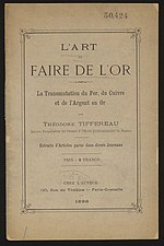 Thumbnail for Théodore Tiffereau
