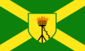 Flag of Aldridge, West Midlands.png