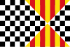 Flag af Balaguer