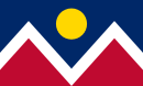 Flag of Denver, Colorado.svg