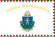 Vlag van Göncruszka