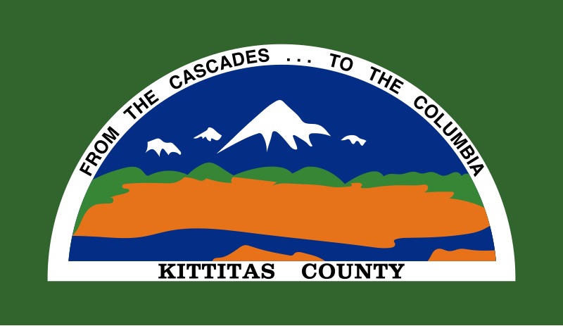 File:Flag of Kittitas County, Washington.svg