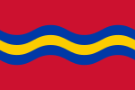 Flag of Maarssen.svg