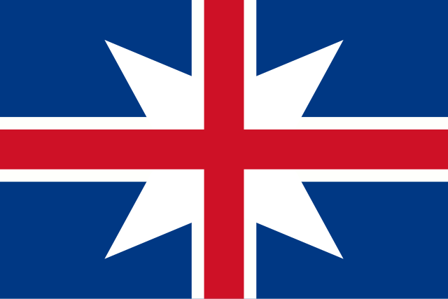Flag of Namaland
