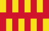 Bratach Northumberland