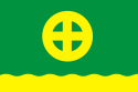 Vlag van de gemeente Varstu