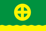 Flag of Varstu Parish.svg