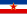 Bandera de Yugoslavia