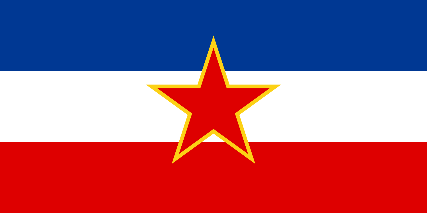 Bandeiras da sérvia vojvodina e cidade de novi sad