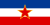 Download File:Flag of Yugoslavia (combined).svg - Wikimedia Commons