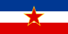 File:Flag of Yugoslavia (1946-1992).svg - Wikimedia Commons