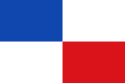 Flag of Zandhoven.svg