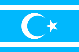 <span class="mw-page-title-main">Iraqi Turkmen</span> Third largest ethnic group in Iraq