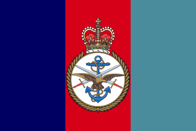 File:Flag of the Ministry of Defence (United Kingdom).svg