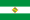 Flag of the Provincia Cisplatina.svg