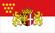 Vlag van Neuss