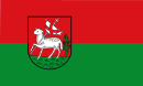 Flagge von Ochtrup