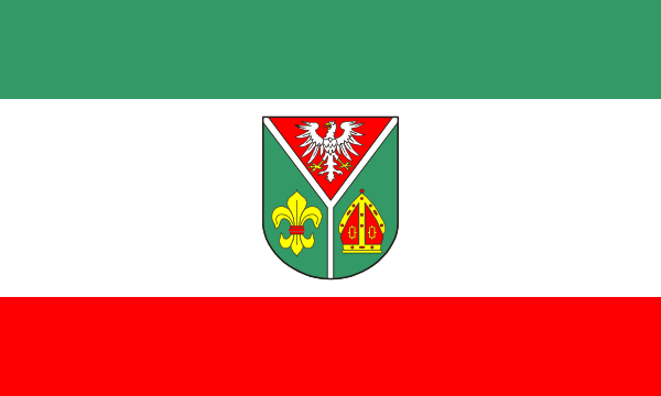 File:Flagge des Landkreises Ostprignitz-Ruppin.svg