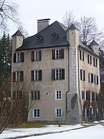 Flederbachschlössl