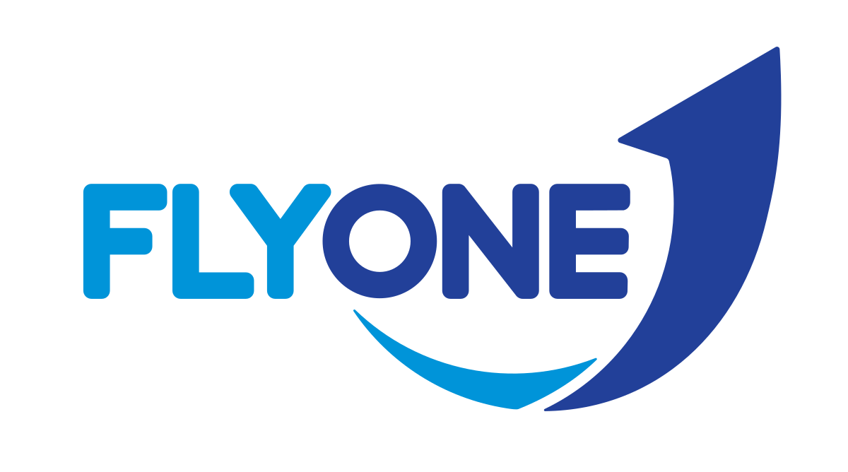 Flyone Armenia. Flyone logo. Авиакомпания Флай логотип. Flyone.