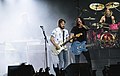 Foo Fighters - The O2 - Tuesday 19th September 2017 FooO2190917-15 (36701847604).jpg