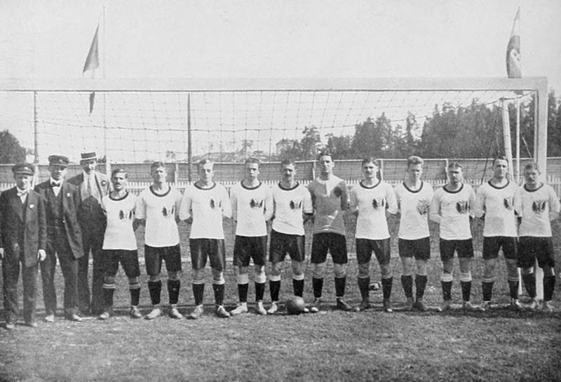 File:Football at the 1912 Summer Olympics - Austria squad.JPG