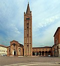 Thumbnail for Abbey of San Mercuriale, Forlì