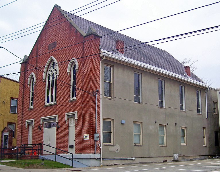 File:Foster Memorial AME Zion Church.jpg