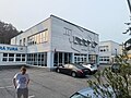 Thumbnail for Secondary Industrial School in Stará Turá, Slovakia