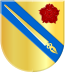 Wappen von Foudgum