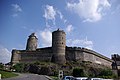 Fougeres Schloss von Westen.jpg