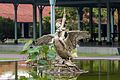 * Nomination 19th-century statue in the Mangkunegaran Palace fountain Crisco 1492 07:55, 14 October 2016 (UTC) * Promotion - Good quality to my eyes. -- Ikan Kekek 08:23, 14 October 2016 (UTC)