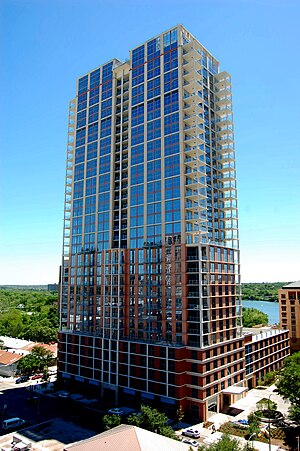 Four Seasons Residences Austin