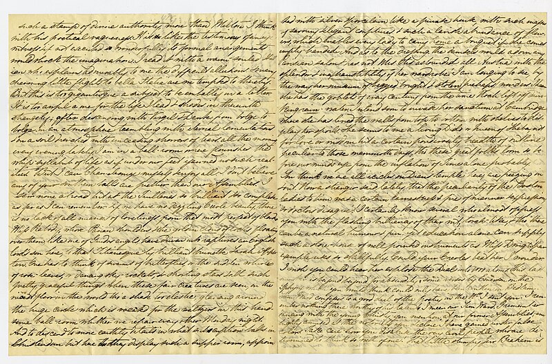 File:Frances (Appleton) Longfellow to Isaac Appleton Jewett, 25 January 1841 (fe4547a7-7d1d-49ff-8e0c-4047bcb1cb54).jpg