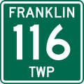 osmwiki:File:Franklin Township Route 116, Morrow County, Ohio.svg