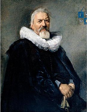 Pieter Jacobsz Olycan