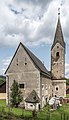 * Nomination Subsidiary church Saint Oswald in Nussberg #146, Frauenstein, Carinthia, Austria --Johann Jaritz 01:53, 26 August 2017 (UTC) * Promotion Good quality. PumpkinSky 02:16, 26 August 2017 (UTC)
