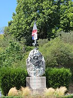 Monument aux morts