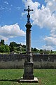 Croix de cimetière