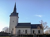 Fil:Furingstads kyrka 1.JPG