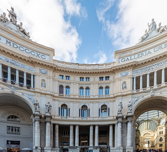 File:Galería Humberto I, Nápoles, Italia, 2023-03-25, DD 166-168 HDR.jpg