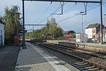 Gare de Nimy