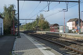 Station Nimy