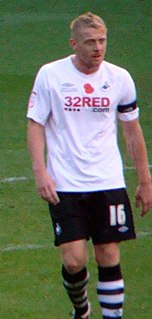 Garry Monk English footballer and manager (born 1979)
