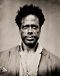 Thumbnail for Gary Dourdan