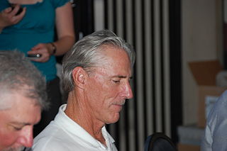 <span class="mw-page-title-main">Gary Roenicke</span> American baseball player (born 1954)